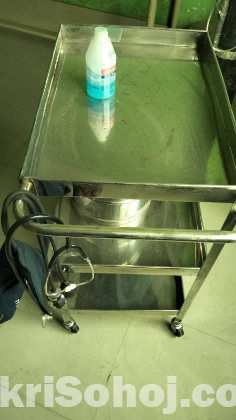 Medical instrument